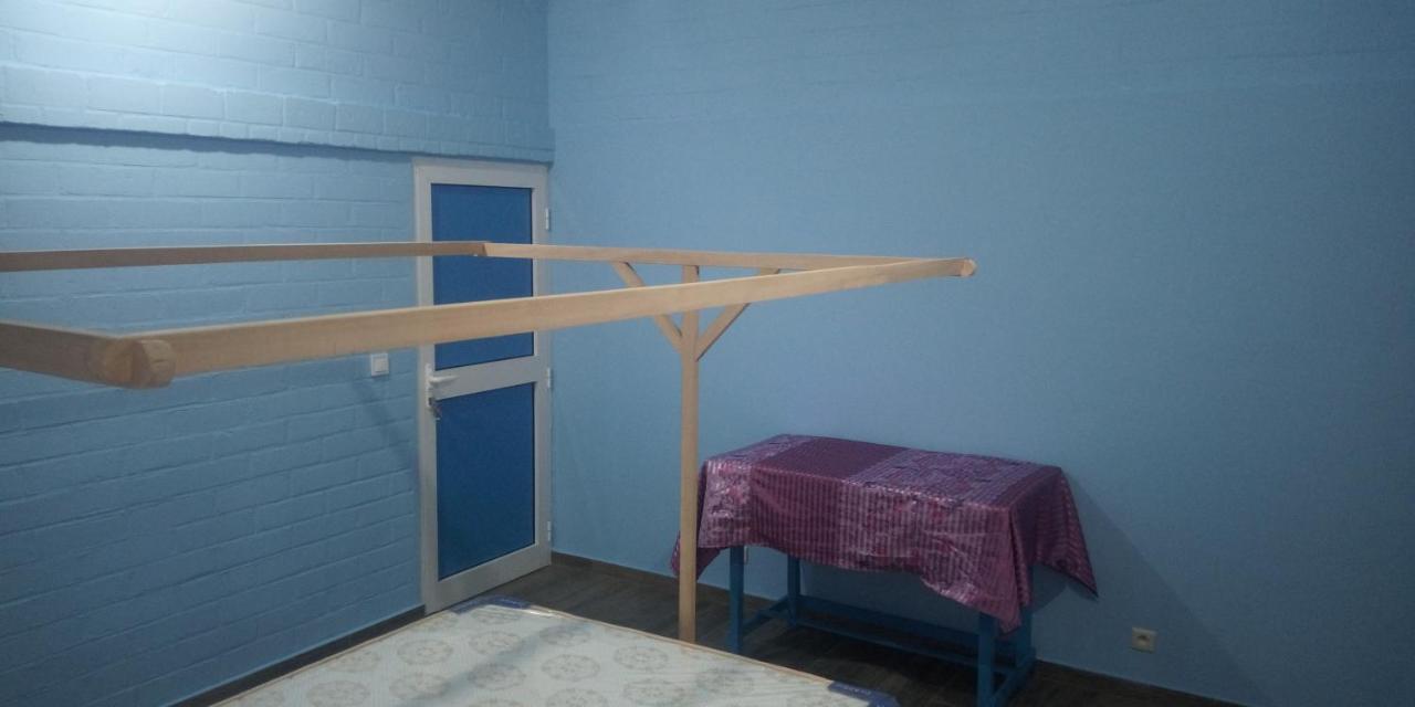 Maison Charlotte Forever Chambre d'hôtes chez un couple belgo togolais Lomé Extérieur photo